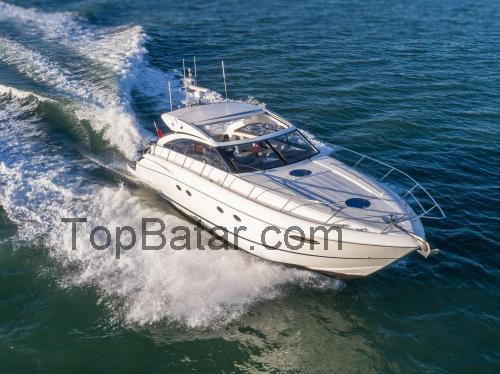 Princess V56 recensioner och tekniska specifikationer